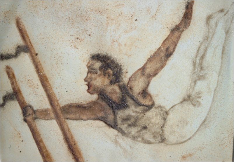 Parallel Bars